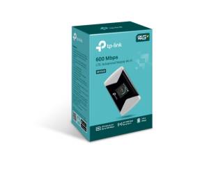 Internet to go – Wie der TP-Link M7650 dein perfekter Urlaubsbegleiter wird