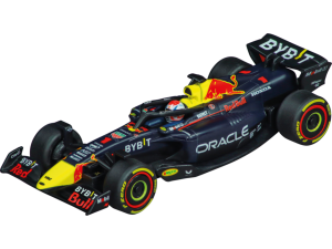 Red Bull F1-Fieber für zuhause: Die Carrera GO!!! Rennbahn „Formula Free Racing WIRELESS“ im Check – passend zum Kinofilm „F1“