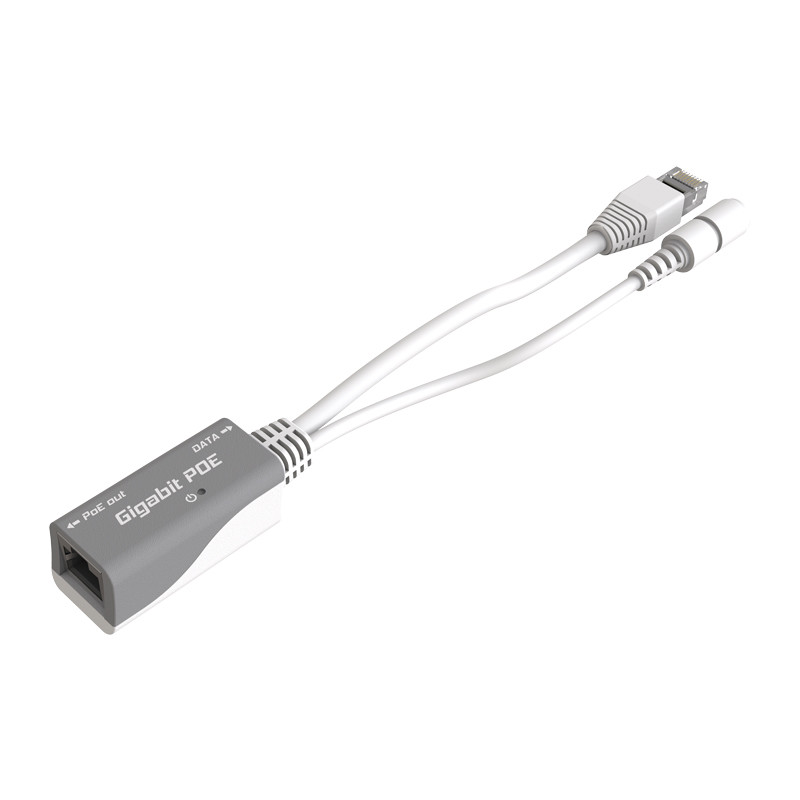 Zubehör 2 MikroTik SXTsq-5axD: The compact Wi-Fi 6 outdoor CPE in detail