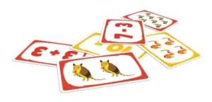 Abenteuer Schule Zählvergnügen Abenteuer Schule – Spielerisch Lernen mit ASS Altenburger zum Schulanfang