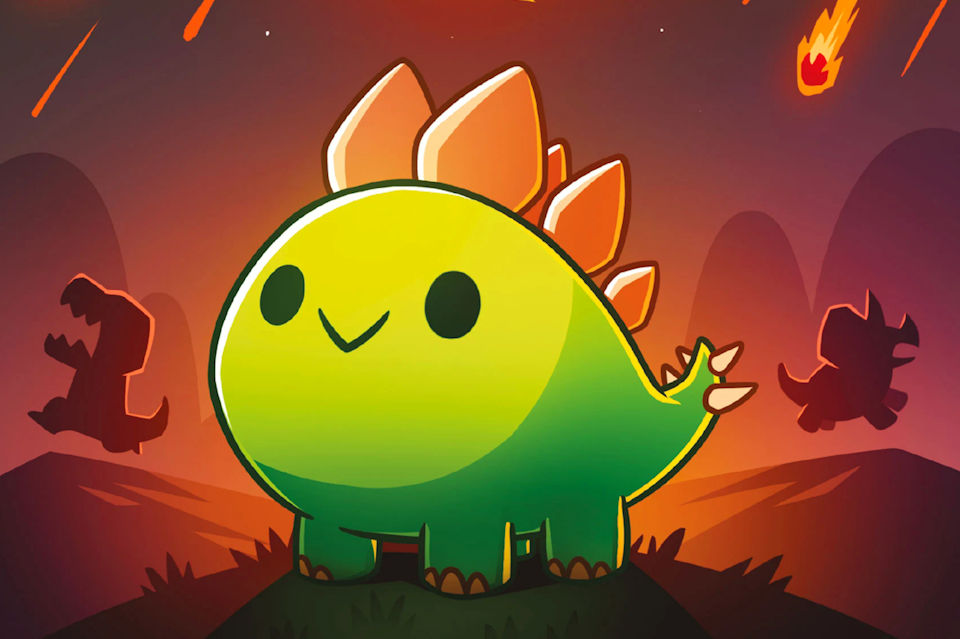 Beitragsbild Dinosaurs 02 - Happy Little Dinosaurs Dino-Drama mit Stil: Happy Little Dinosaurs im Spotlight