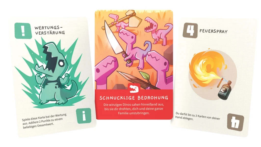 Grundspiel Dino-Drama mit Stil: Happy Little Dinosaurs im Spotlight