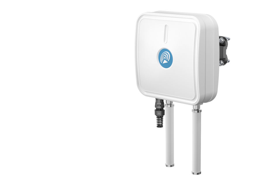 QuMax Beitragsbild - QuMax QuMax von QuWireless: Die perfekte Antennenlösung für Teltonika-Router