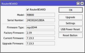 RB800_3 Nachhaltigkeit im Netzwerk: Wie MikroTik mit langfristigem Support Maßstäbe setzt