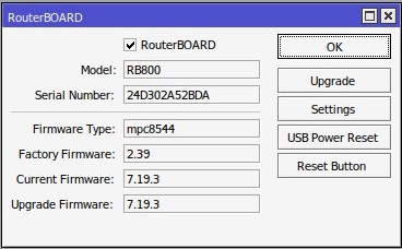 RB800_3 Sustainability in the network: How MikroTik sets standards with long-term support