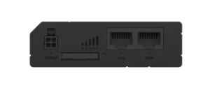 RUT241 Anschlüsse Teltonika RUT241 im Praxiseinsatz: Kompakter LTE-Router für Industrie und IoT
