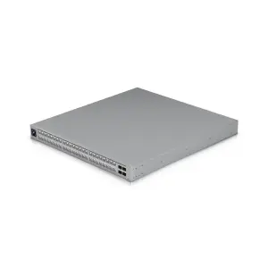 Ubiquiti USW-PRO-XG-48-POE &#8211; The new backbone for high-performance networks
