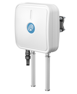 QuMax von QuWireless: Die perfekte Antennenlösung für Teltonika-Router